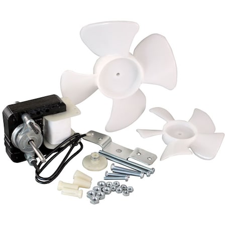 Allpoints Motor Kit Assembly 681309